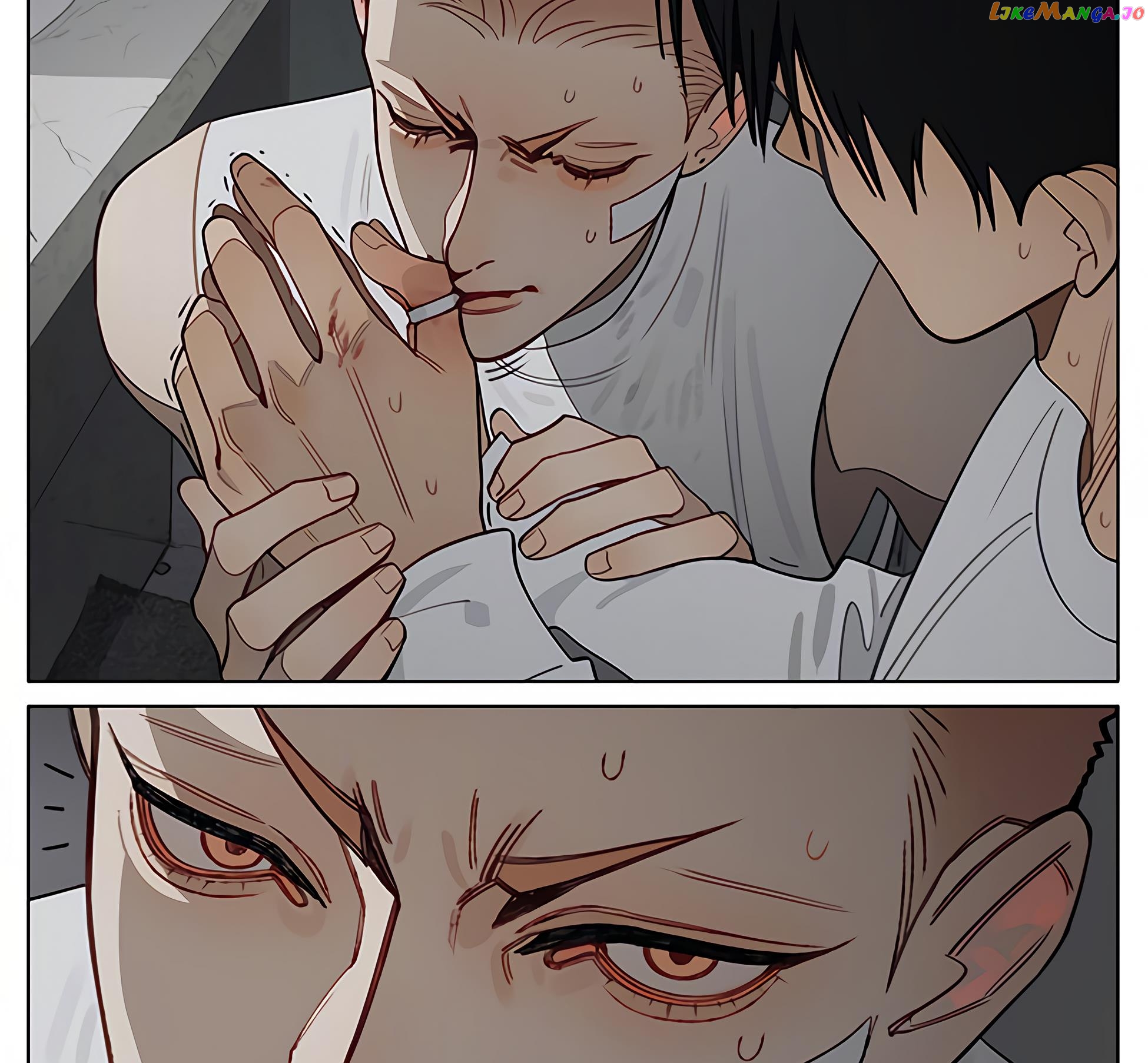 19 Days Chapter 437 image 12